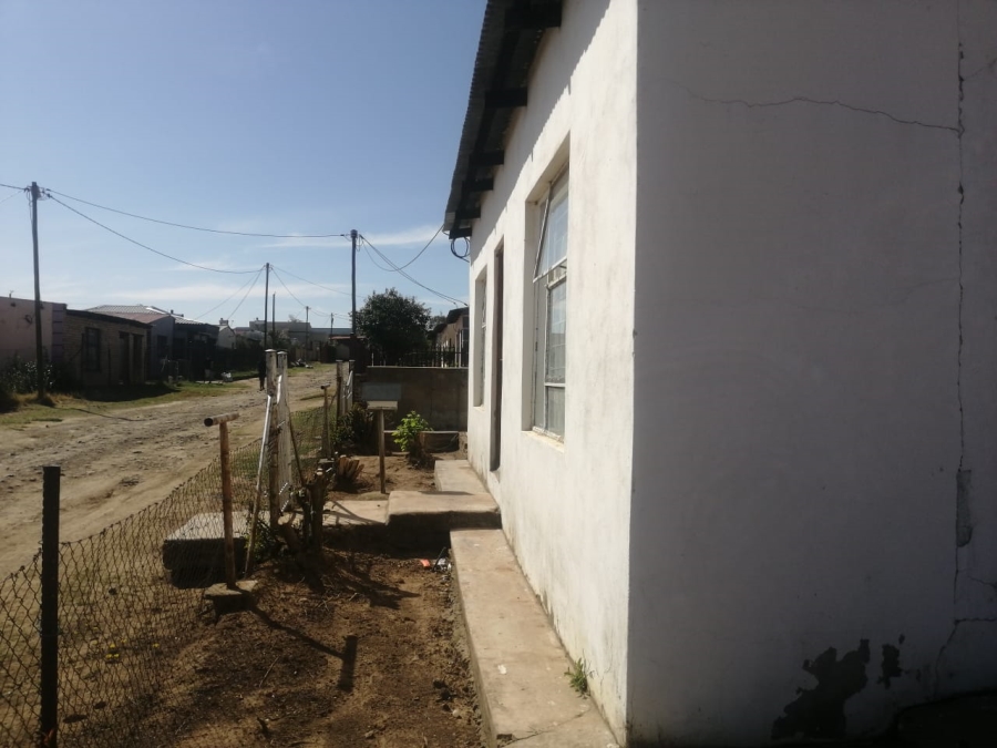 3 Bedroom Property for Sale in Botshabelo Free State